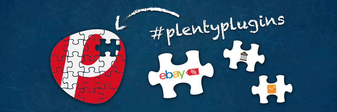 Welcome to plentyMarketplace | Get your first shop-plugin